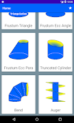 Flat Pattern Bend Calculator screenshot 7