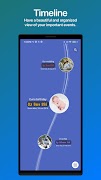 Smart Countdown - Track events screenshot 5