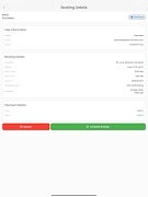 برنامه‌نما Spark Merchant عکس از صفحه