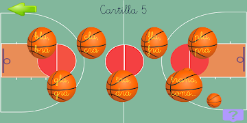IQ Aprender a Leer con Juegos screenshot 3