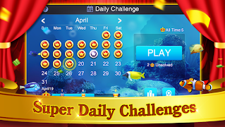 Spider Solitaire screenshot 5