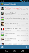 DiscussionsCraft تصوير الشاشة 2
