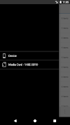 برنامهنما Keyboard File عکس از صفحه