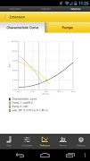 PumpSizer screenshot 4