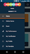 Master Mind Student APP screenshot 3