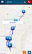 TracklinkApp-poster