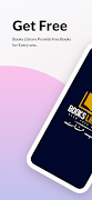 Books Library اسکرین شاٹ 5