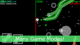 Orborous Screenshot 3