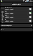 Hide Apps Pro - Root ảnh chụp màn hình 3