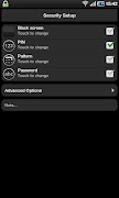 Hide Apps Pro - Root स्क्रीनशॉट 3