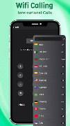 WIFI Calling スクリーンショット 3