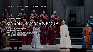 Wiener Staatsoper screenshot 6