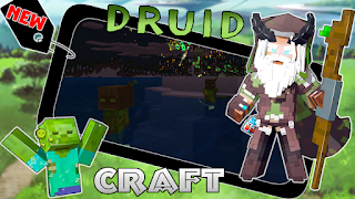 Mod Druid screenshot 5