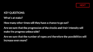 The Cage اسکرین شاٹ 4