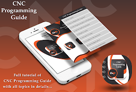 CNC Programming Guide Screenshot 1