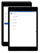 Internetphase اسکرین شاٹ 4