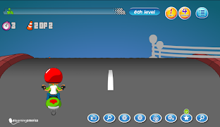 Level 7, Unit 2 imagem de tela 4