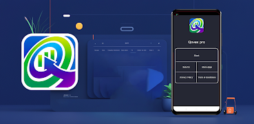Qovex pro screenshot 2