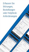 IMSWARE.APP HelpDesk ポスター