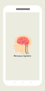 Nervous System Physiology screenshot 1
