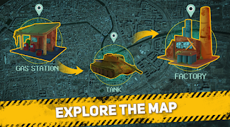 Pocket Survivor: Expansion স্ক্রিনশট 3