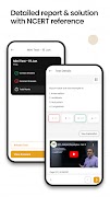 Reflex - NEET PYQs ảnh chụp màn hình 4