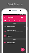 Simple To-Do List screenshot 1