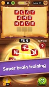 Words Discovery - Find & Conne screenshot 1