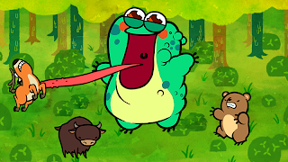 Toadled Ekran Görüntüsü 3