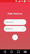 Hello Madeena Dialer تصوير الشاشة 2