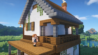 Block World Explore screenshot 2