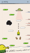 Doodle Jump ポスター
