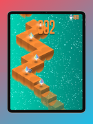 Celestial Roll स्क्रीनशॉट 4