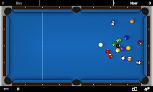 Total Pool Classic Free poster