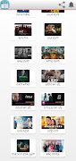 1 Schermata Amharic Movies and Films