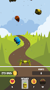 Intruder plants screenshot 2