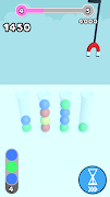 Color Sort And Match screenshot 1