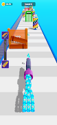 Knotty Rush screenshot 4