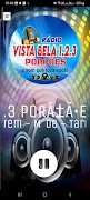 RADIO VISTA BELA 1.2.3 PORÇÕES स्क्रीनशॉट 3
