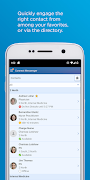 CareAware Connect Messenger plakat
