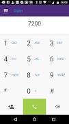 CWB Communicator screenshot 1