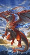 Drachen Hintergründe Screenshot 5