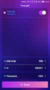 Trimlight Plakat