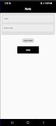 TrackMind screenshot 2