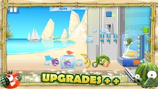 Jogo de Frutas e de Bolhas imagem de tela 7