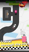 برنامه‌نما Hello Taxi عکس از صفحه