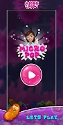 برنامه‌نما Micro Pop عکس از صفحه
