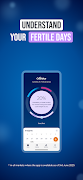 Period Tracker پوسٹر