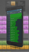Periodic Table. Elements. screenshot 4