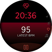 Misfit Training ภาพหน้าจอ 1
